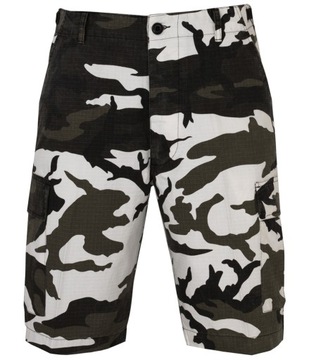 ШОРТЫ-КАРГО MIL-TEC БЕРМУДА BDU RIP-STOP URBAN XXL