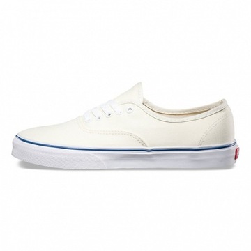 BUTY VANS Authentic white VEE3WHT R. 36,5