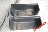 Купити Iveco daily 99-06 doka dubel поріг підніжка p / l, фото thumb