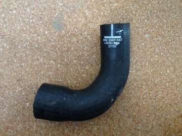 фото thumb №1, Труба шланг колено воздуховод carisma space star 1.9 did