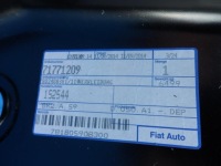 фото thumb №2, Fiat panda 2011 поріг обшивка блок двигуна правий рама