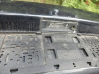 Бампер задній задній задній fiat punto sporting hgt Недорого, фото thumb