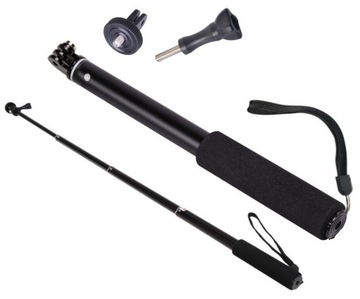 SOLID длинный держатель для палки MONOPOD XIAOMI YI Stick