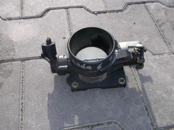 фото thumb №1, Дроссельная заслонка mazda 6 1.8 16v -доставка-