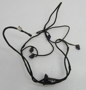 фото thumb №6, Джгут pdc зад mercedes r-klasa w251 a2515404206