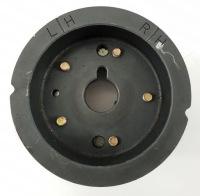 Ролик распределительного вала renault vel satis 3.0 dci Недорого, фото thumb