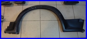 фото thumb №5, Подкрылок планка крыльев перед зад vw scirocco