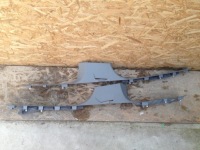 фото thumb №1, Захист поріг audi q7 4m0853369b