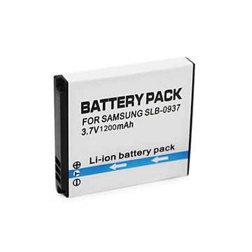 Аккумулятор SAMSUNG SLB-0937 CL5 L730 L830 Аккумулятор