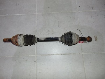 фото thumb №1, Полуось левая opel astra iii h 1.6b