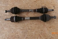 фото thumb №1, Peugeot 207 привідний вал półośka ліва 1.6 hdi 90 km