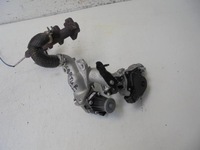 фото thumb №3, Дроссельная заслонка egr renault captur 1.5 dci