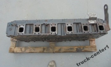 фото thumb №6, Iveco stralis курсор 10 450ps головка евро 5 eev