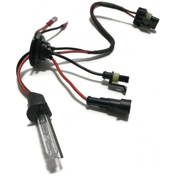 HID KIT XENON SLIM H1 H3 H4 H7 ЦИФРОВОЙ МОТОЦИКЛ