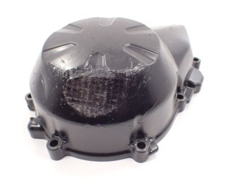 Крышка генератора закрывает Kawasaki Z750 07-11