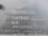 фото thumb №4, Mini cooper r55, r56 06/10r - бампер передний