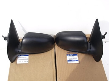 фото thumb №9, Дзеркало праві hyundai i20 getz 87620-1j000 org
