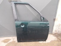 фото thumb №1, Land rover discovery 3 передние правое дверь