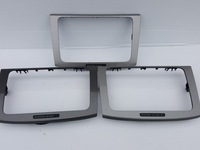 фото thumb №1, Dekor накладки рамка радио vw passat b6