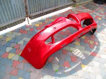 фото thumb №8, Alfa romeo 147 00-04 бампер переднє перед