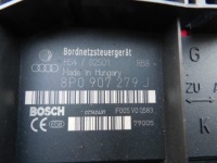фото thumb №3, Модуль блок управління бортовою мережею 8p0907279j audi a3 8p
