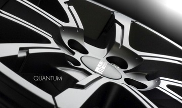 ДИСКИ MOMO QUANTUM 6,5x15 4x108 ET18 ДЛЯ DS5