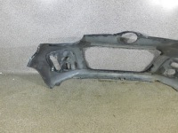 фото thumb №7, Citroen c1 lift 12- бампер передній перед