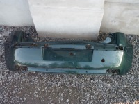 Купить Бампер задний задний citroen c4 5 дверь, фото thumb