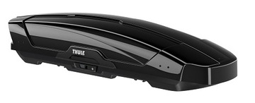 Бокс Thule Motion XT Sport черный Thule Katowice