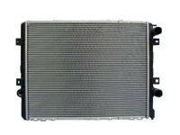 Купити Радіатор renault mascott mascot 99-04 2.8td 5001849741 5001858101, фото thumb