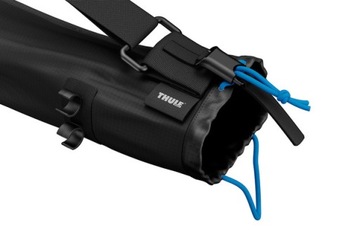 Thule SkiClick Bag 7294 7291 багажник