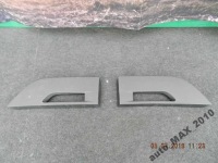 фото thumb №1, Bmw x3 e83 lci 06-10 m набор защита бампер задняя