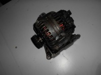 Купить Генератор vw t5 2.5 tdi 070903024a, фото thumb