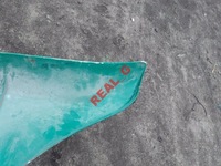 фото thumb №12, Ветровик спойлер крышный scania 4 r topline