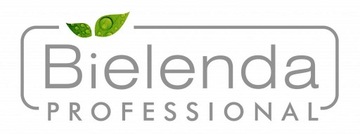 BIELENDA PROFESSIONAL CUKROWY PEELING DO CIAŁA 600G SUGAR BODY SCRUB