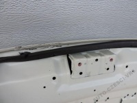 фото thumb №3, Subaru forester 2008 2009- капот