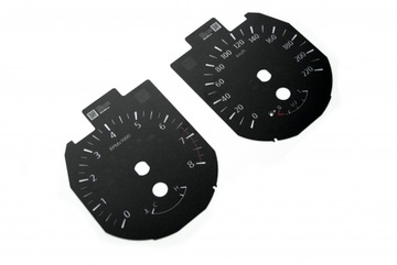 фото thumb №1, Nissan x-trail/rogue замінник диск з mph na km/h