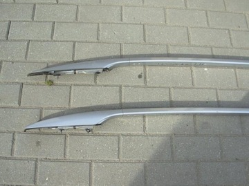 фото thumb №3, Рейлінги дахові mazda6 mazda vi 08-12 універсал
