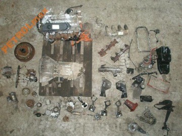 фото thumb №16, Дверь з 2008 iveco daily 99-12 ручка стекло планка