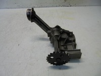 фото thumb №3, Насос маслоприймач оливи renault clio 1.5 dci