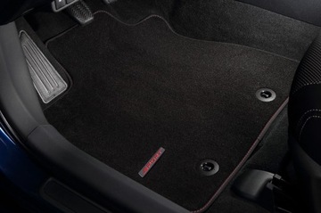 Audi A3 8P 2003-2013 DYWANIKI SPORT CARMAT