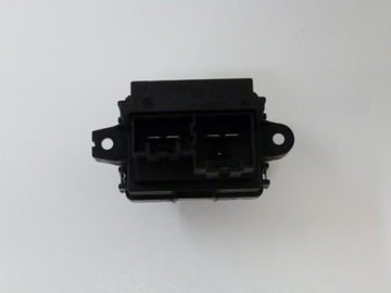 фото thumb №2, Резистор модуль вентилятор opel insignia запчастини