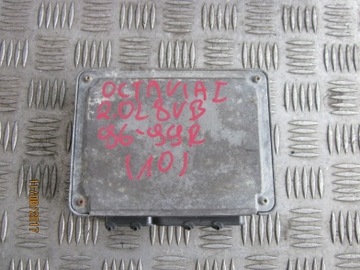 фото thumb №9, Комп'ютер skoda octavia i 2.0 b 96-99r