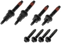 фото thumb №1, Болти колектор вихлоп dodge ram 1500 4.7 v8 03-12