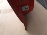 фото thumb №5, Bmw 1 f21 f22 двері праве червоні оригінал