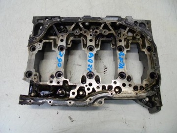 фото thumb №4, Основа піддон масляної corolla verso 2.2 d4d