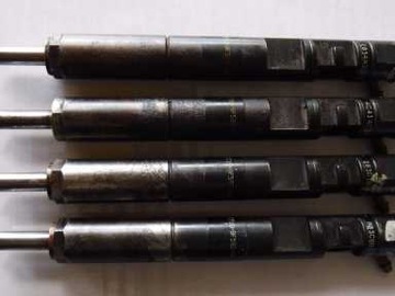 фото thumb №5, Инжектор ford focus 1.8 tdci mk1 ejbr02201z