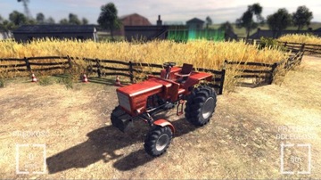 FARM SIMULATOR 2015 +Машиномеханик R Ed.Premium