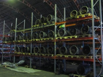 фото thumb №6, Man tga коробка передач коробки передач zf автомат 12 as 2301 td ретардер