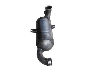 DPF FAP + КАТАЛИТИЧЕСКИЙ НЕЙТРАЛИЗАТОР CITROEN XSARA Picasso 1.6